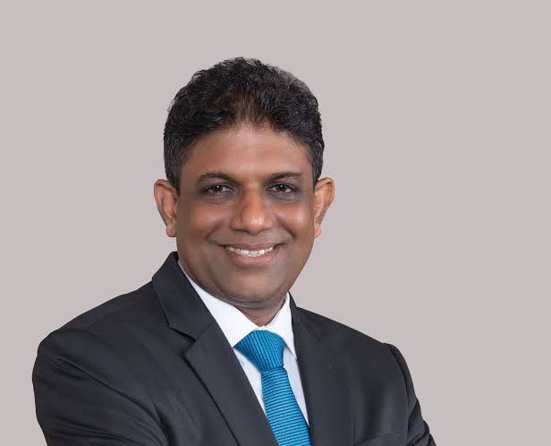 Mr. Bingumal Thewarathanthri
