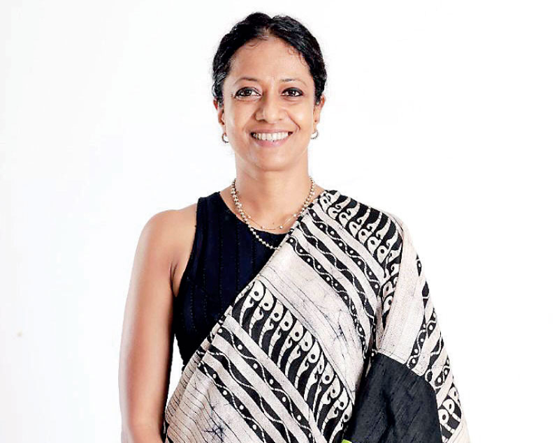 Ms. Kasturi Wilson