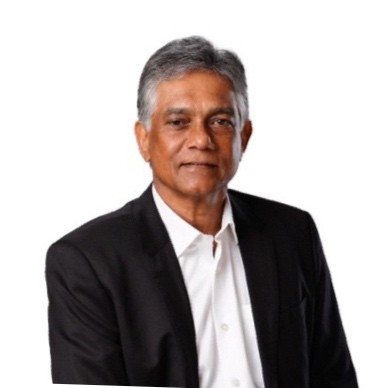 Mr. Amal Cabraal