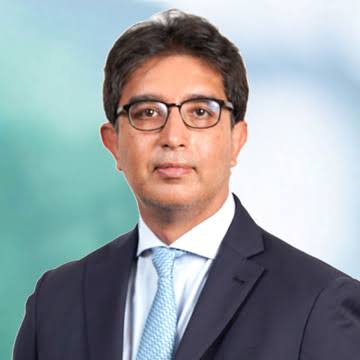 Mr. Vinod Hirdaramani