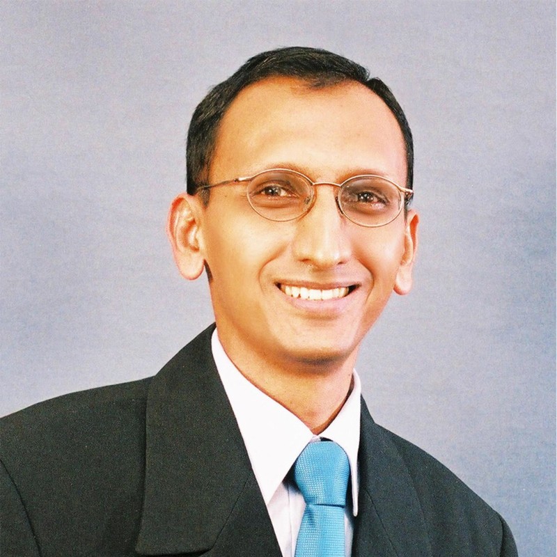 Mr. Sujeewa Mudalige