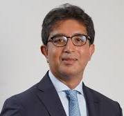 Mr. Vinod Hirdaramani