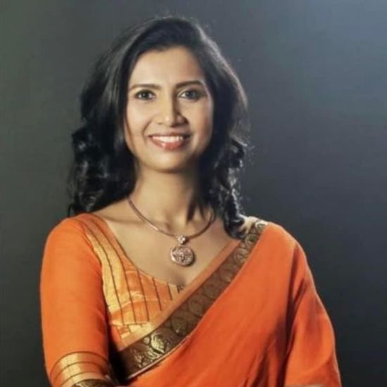 Ms. Erandi Wickramaarachchi