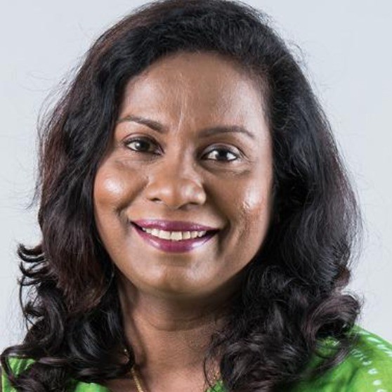 Ms. Enoca Sirimanna