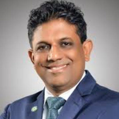 Mr. Bingumal Thewarathanthri
