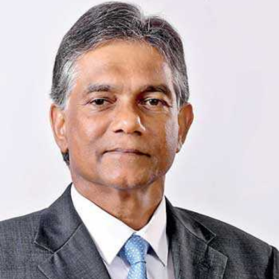 Mr. Amal Cabraal